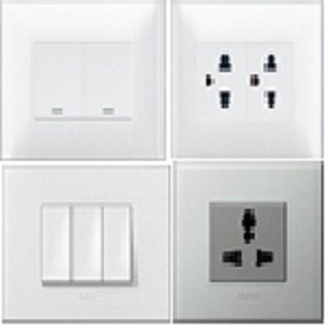 Civil Socket Outlet